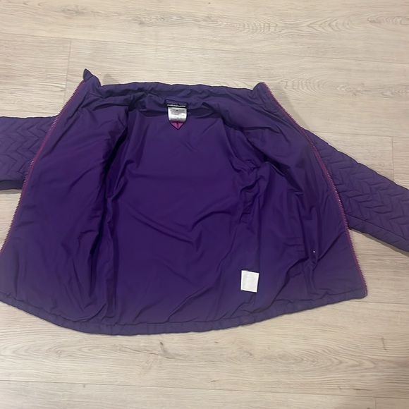 Patagonia Girls Jacket - Picture 3 of 3